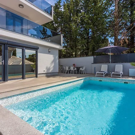 Apartment Modernes 500 Meter Zum Sandstrand *