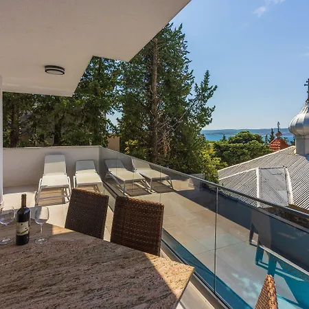 Modernes 500 Meter Zum Sandstrand Apartment *