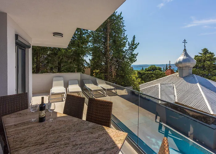 Modernes 500 Meter Zum Sandstrand Apartment *